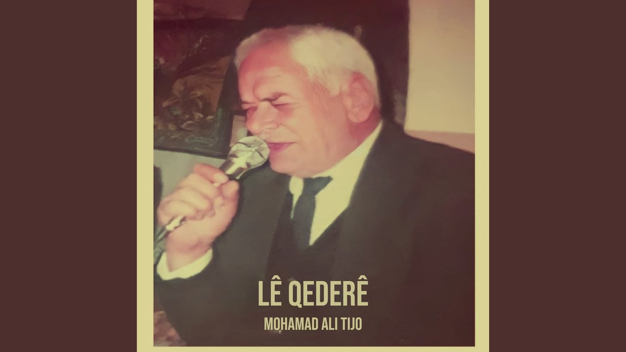 Lê Qederê