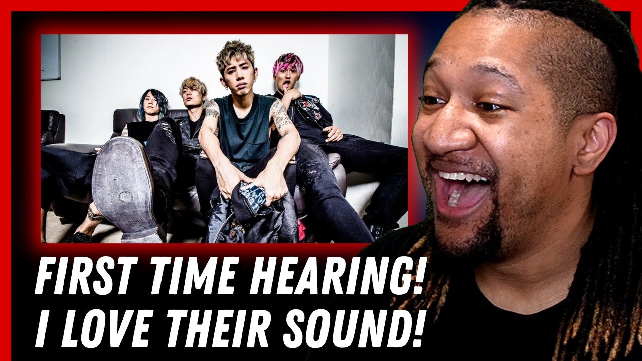 Reaction to ONE OK ROCK - We are [Official Video from AMBITIONS JAPAN DOME TOUR]