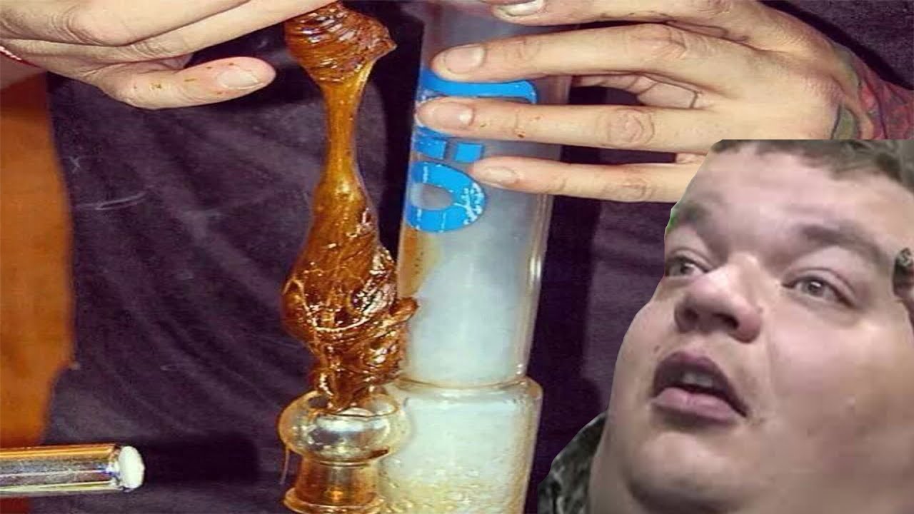 The 1 Gram Dab