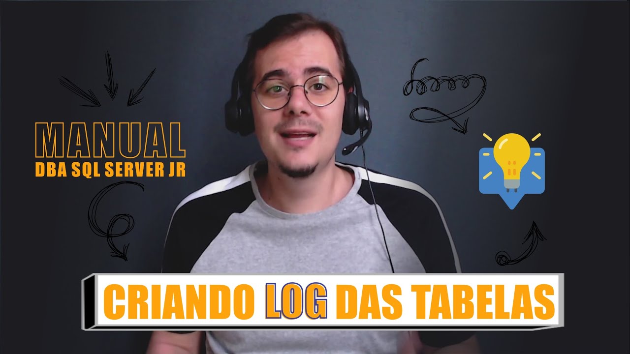 COMO CRIAR AUDITORIA NO SQL SERVER EM POUCOS PASSOS | DBA ON BOARDING