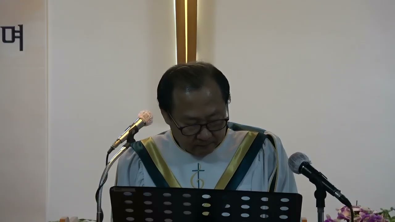 2026.01.25. 시온찬양대