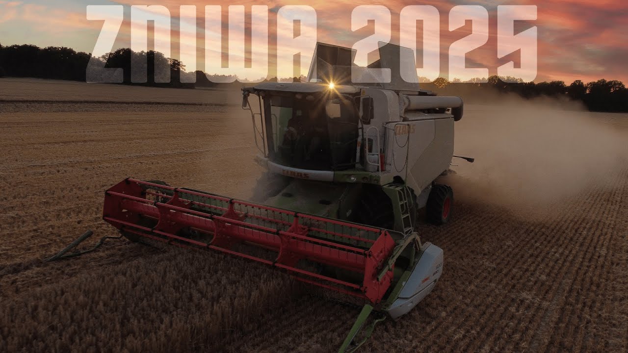 🇷🇺Новое поступление John Deere 6M155! ㋛︎Уборка ячменя! ㋛︎Дисковая обработка㋛︎2025㋛︎3xJohn Deere㋛︎...