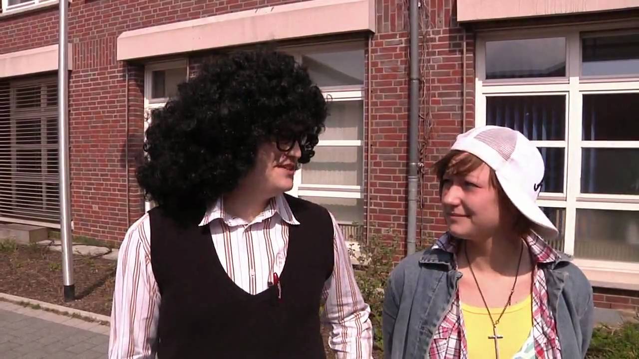 Abitur-Mottowochen Minden 2010