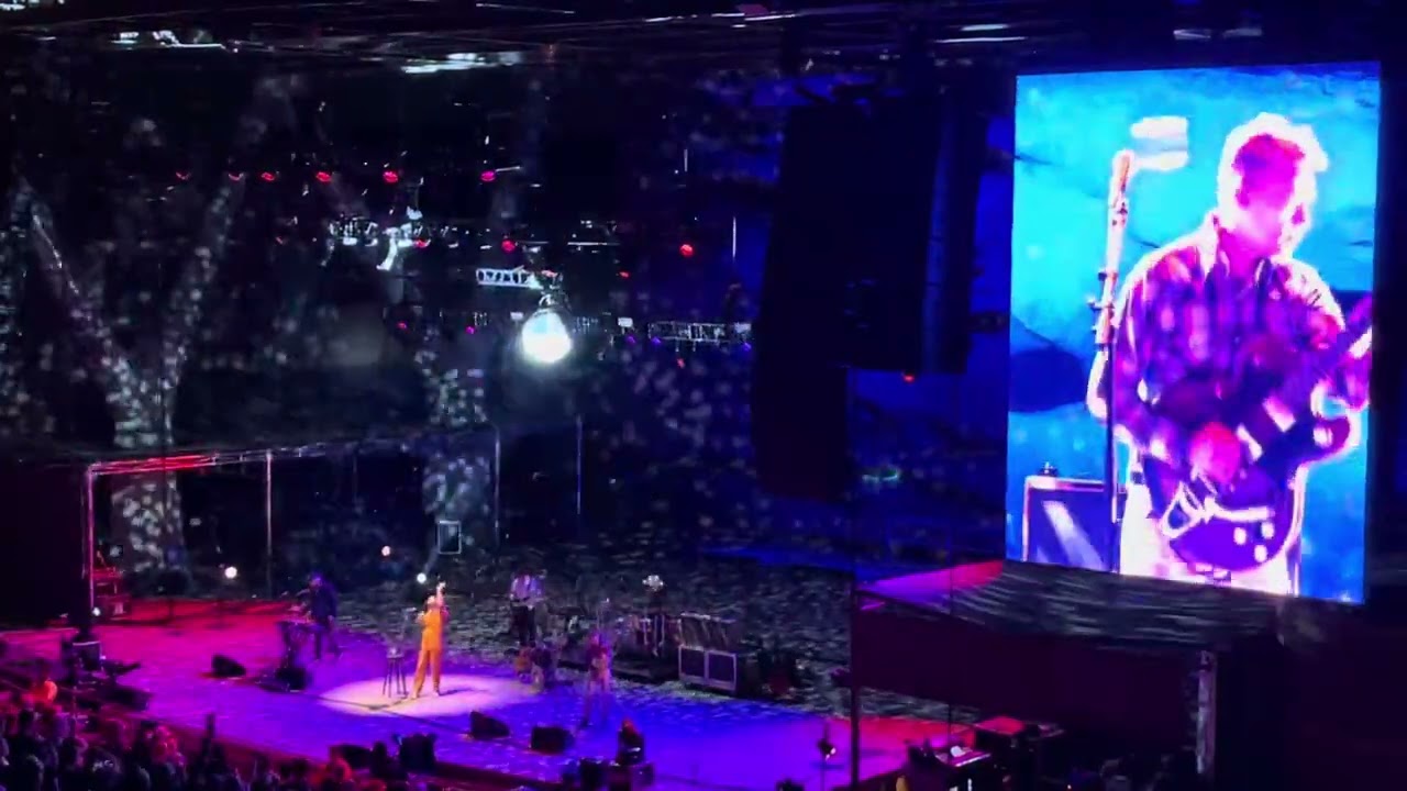 Cake - War Pigs - Red Rocks 7-25-25