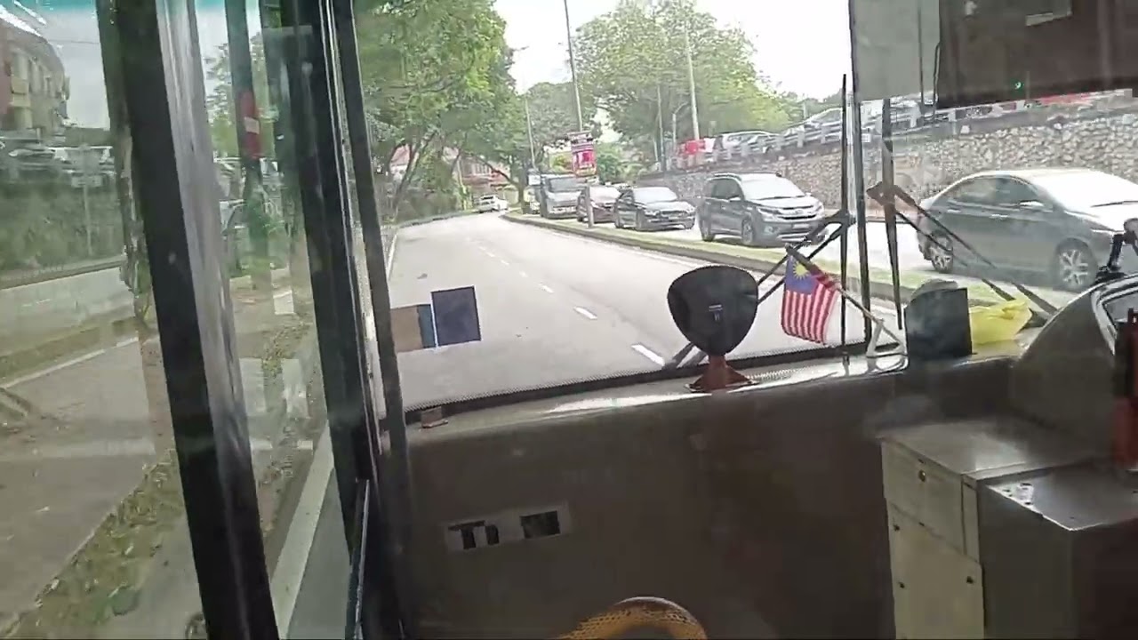 780 Kota Damansara to Hab Pasar Seni