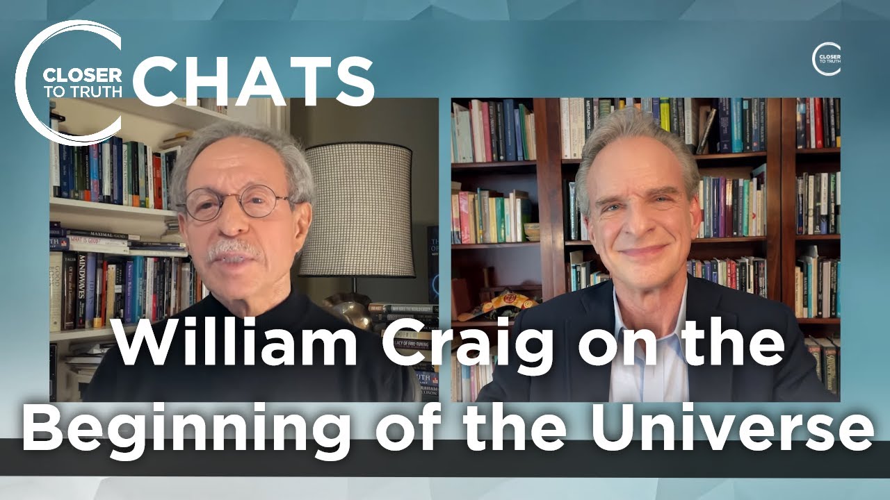 William Lane Craig Retrospective I: Kalam Cosmological Argument