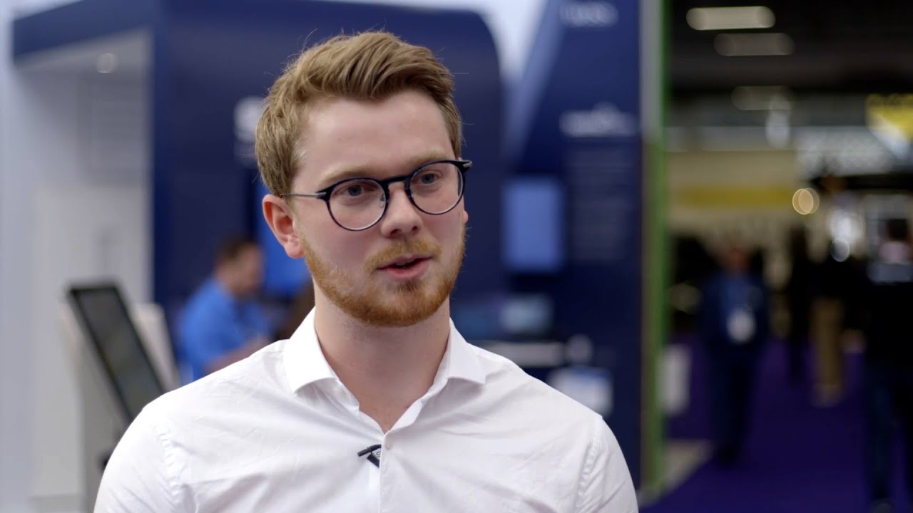 SameSystem at Retail EXPO 2019, London