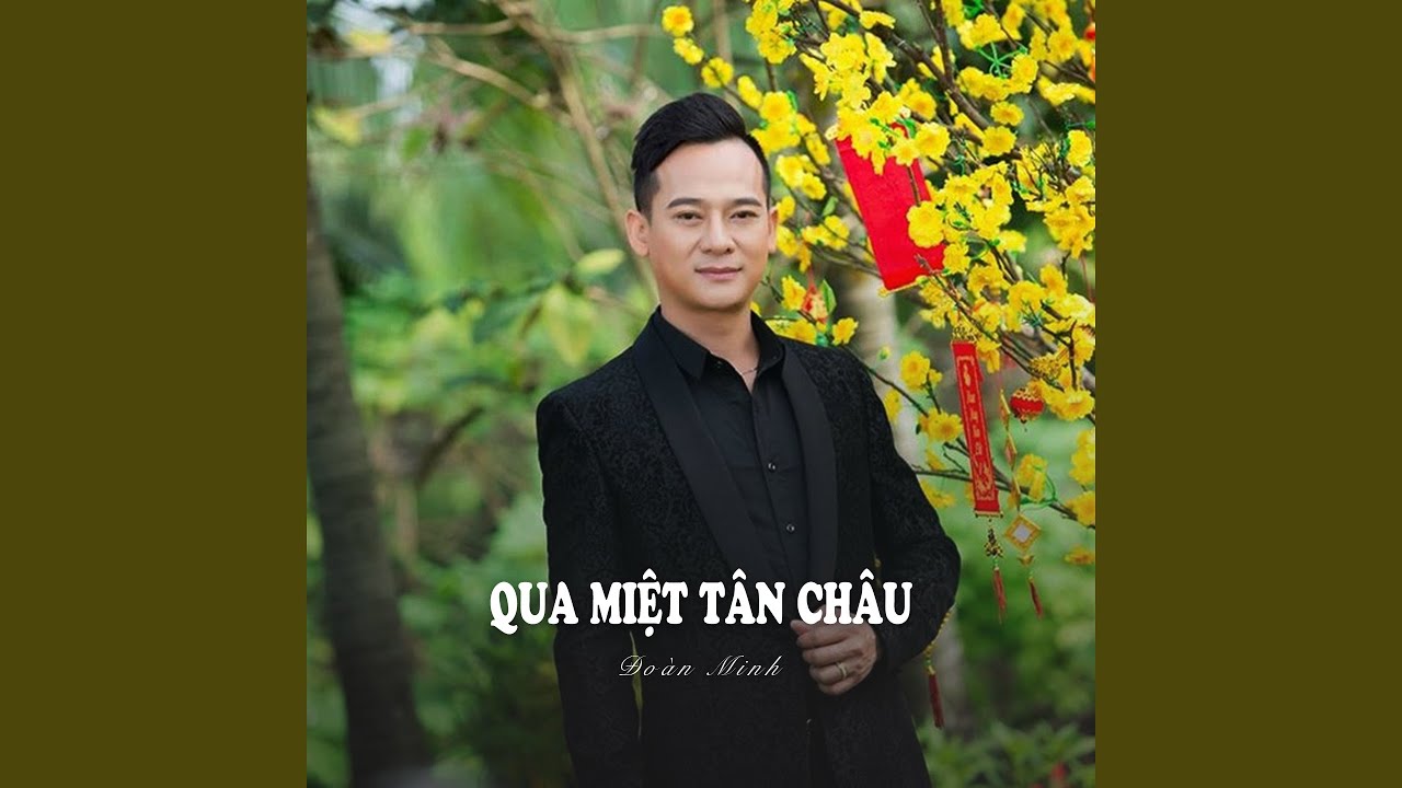 Qua Miệt Tân Châu (Ytmix)