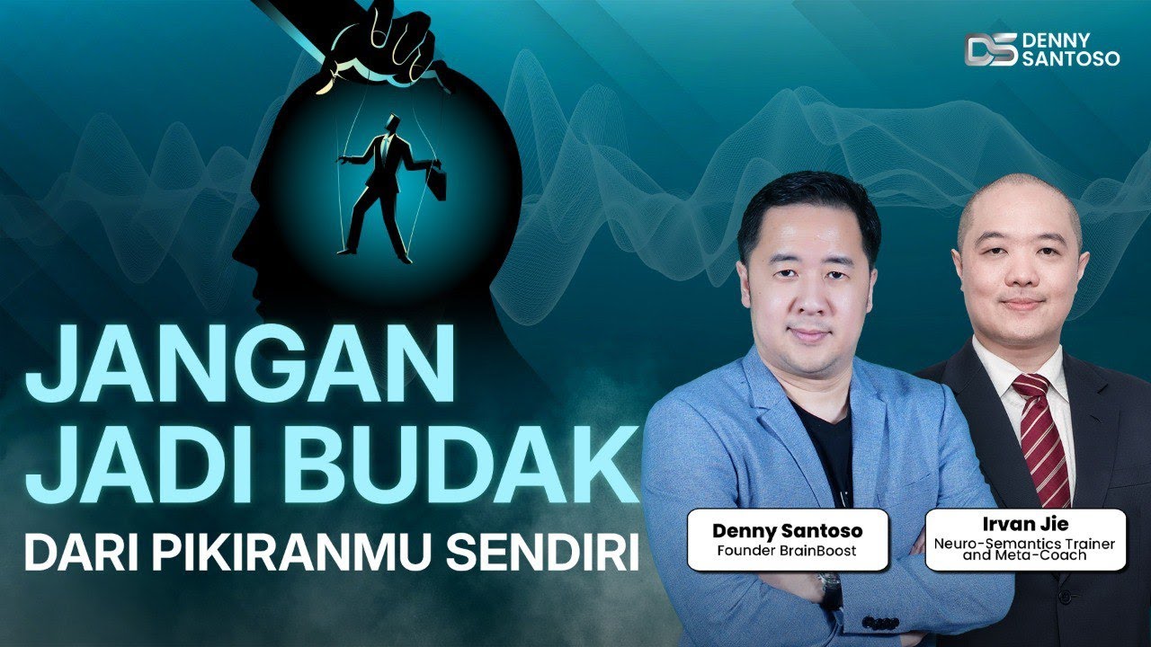 Cara Berpikir yang Membuat Kamu Merdeka