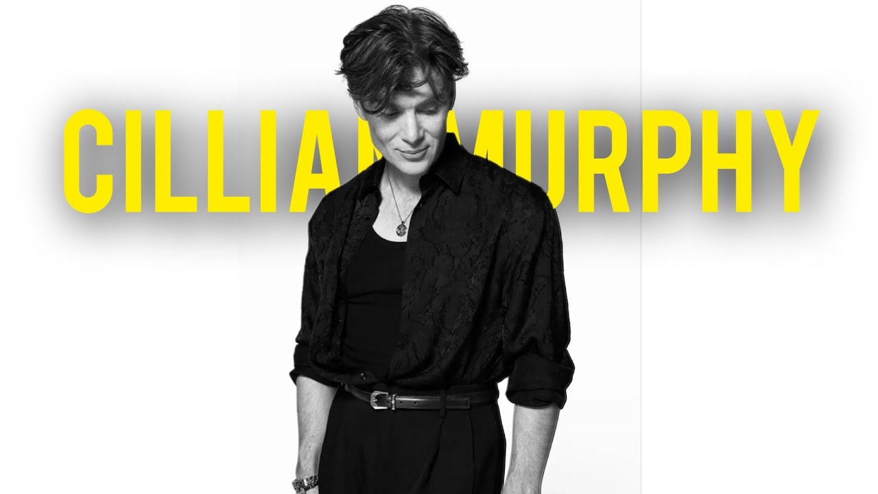 Cillian Murphy Biography 2026 | From Peaky Blinders to Oppenheimer | Celebrity Fandom