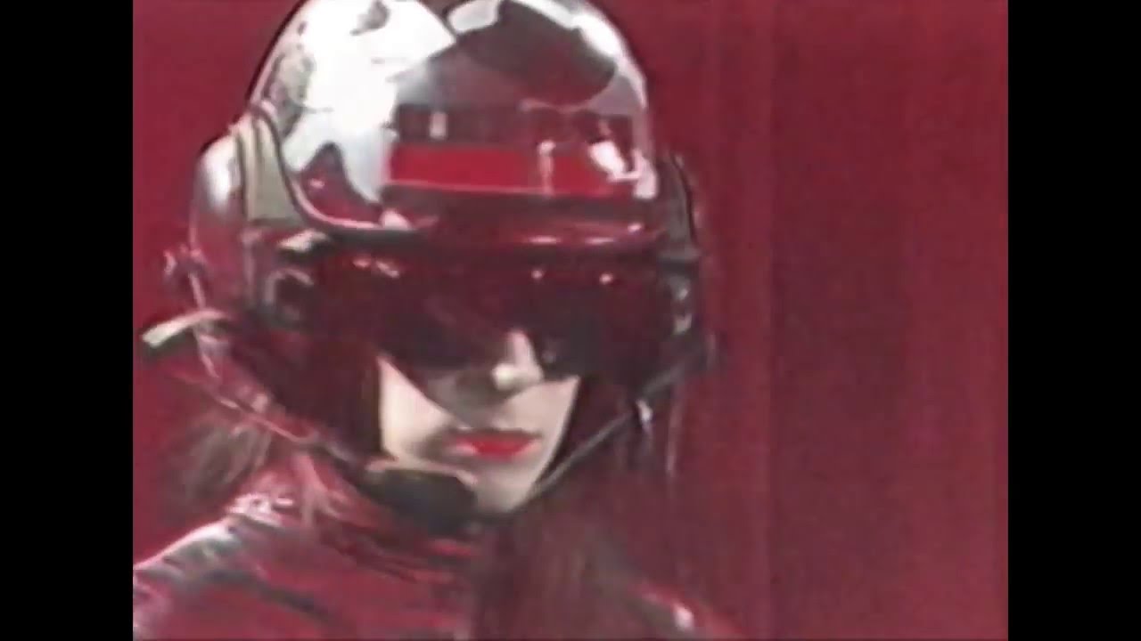 Flash Zero - Trans-Mission