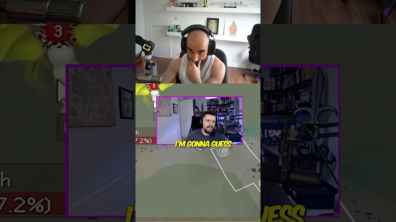 Guess That OSRS Song Game ft. @MmorpgRS