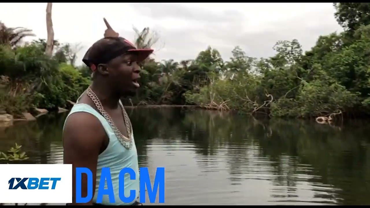 Dac-M 204😂😂😂🇬🇦 élections 2023