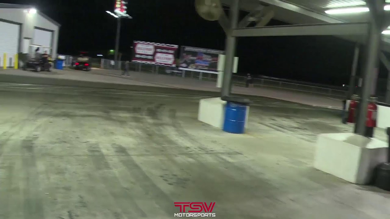 Xtreme Bracket Series @ XRP - Track Therapy 03-14-26