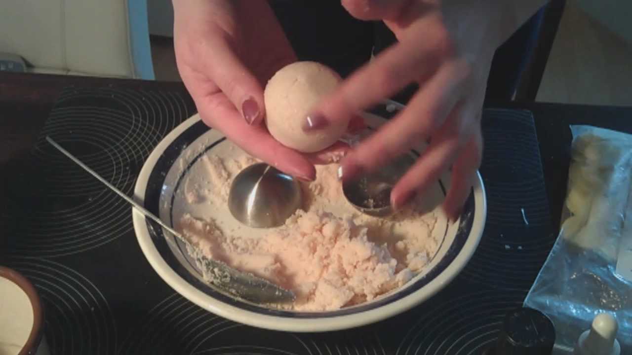 Do it yourself: Badekugeln / Badebomben einfach selbermachen