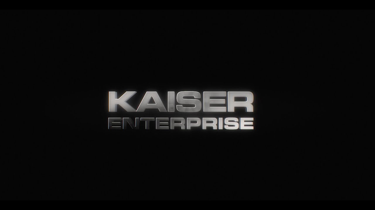 The Kaiser Enterprise: One Turn-Key Solution