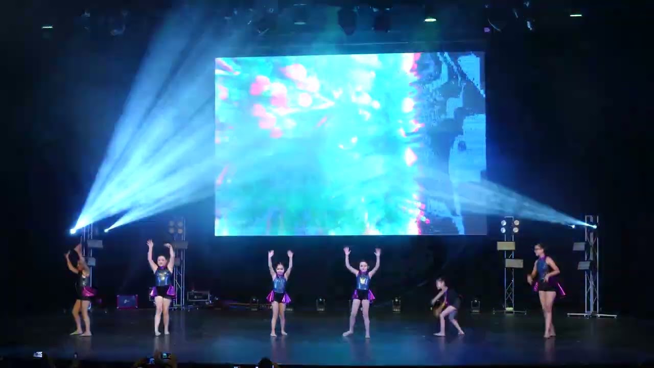 WINTER DANCE 2025. ÁREA 51 