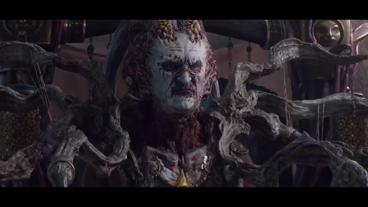 [PS5] D2R Warlock /NM Act4 次の目標はSprit剣