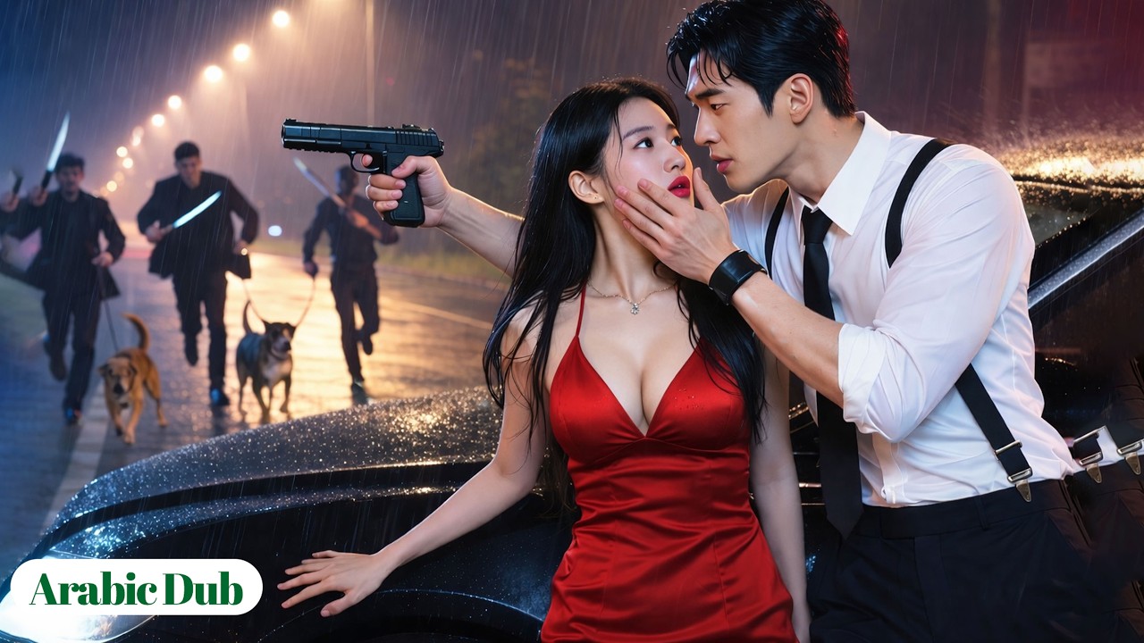 اشترا حبيبته السابقة بمليار للانتقام، وعندما كشفت الحقيقة جن جنونه لأنه عذب أكثر من أحبته في حياته