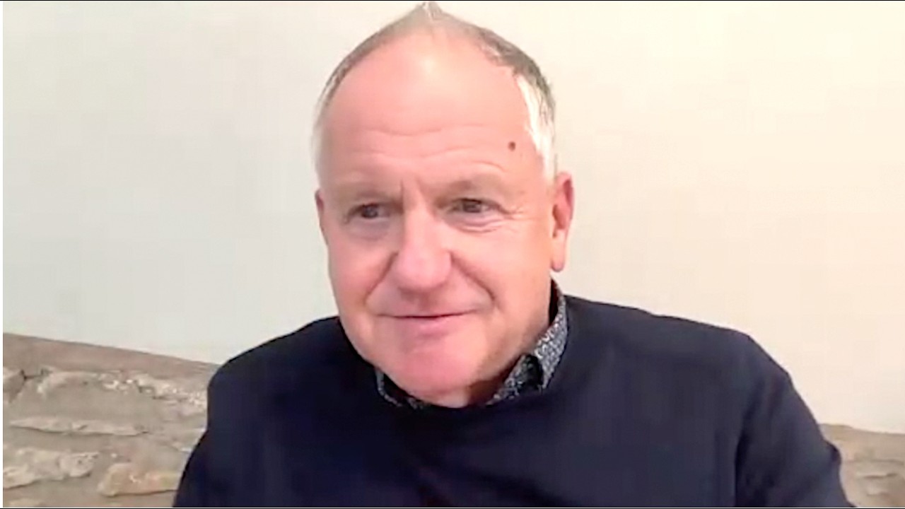 Richard Whish: Key Trends and Latest Cases in Competition Law & New Digital Markets Regimes