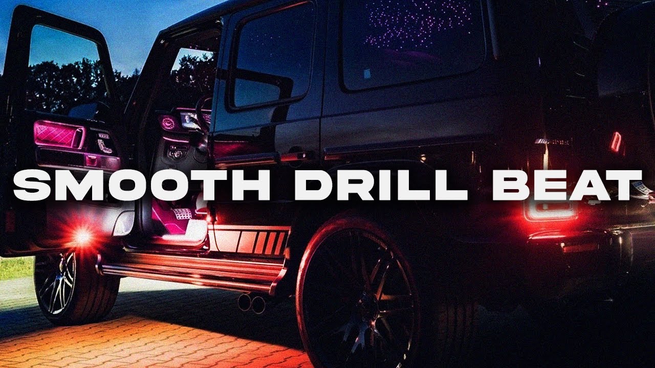 *FREE* POP SMOKE x Lil Tjay Drill type beat - 