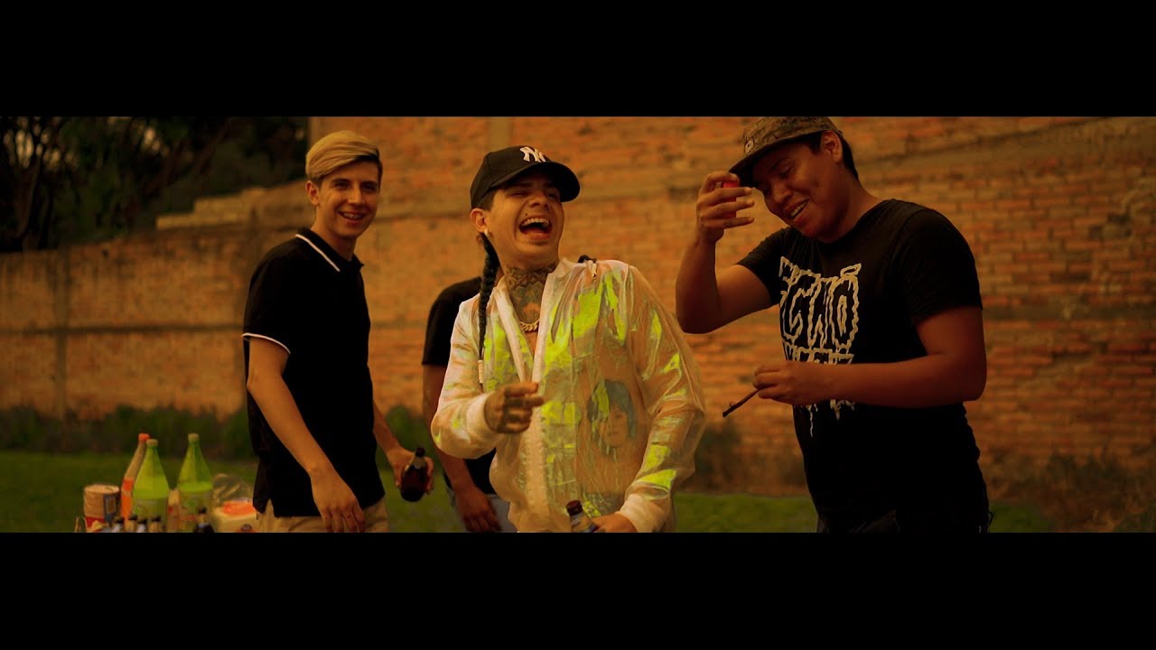 Elmer Parral - “Amor A Primera Vista” (Marzen Rouse).