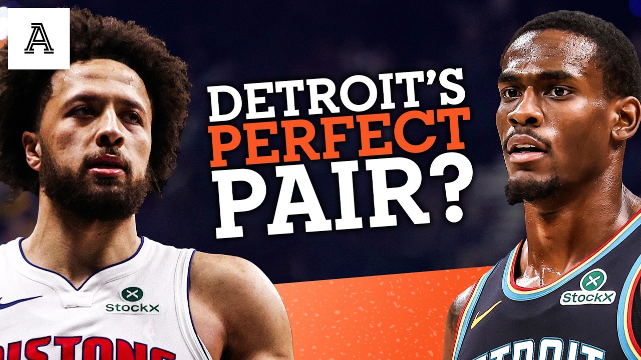 Pistons tame Thunder + what does Harden's injury mean?