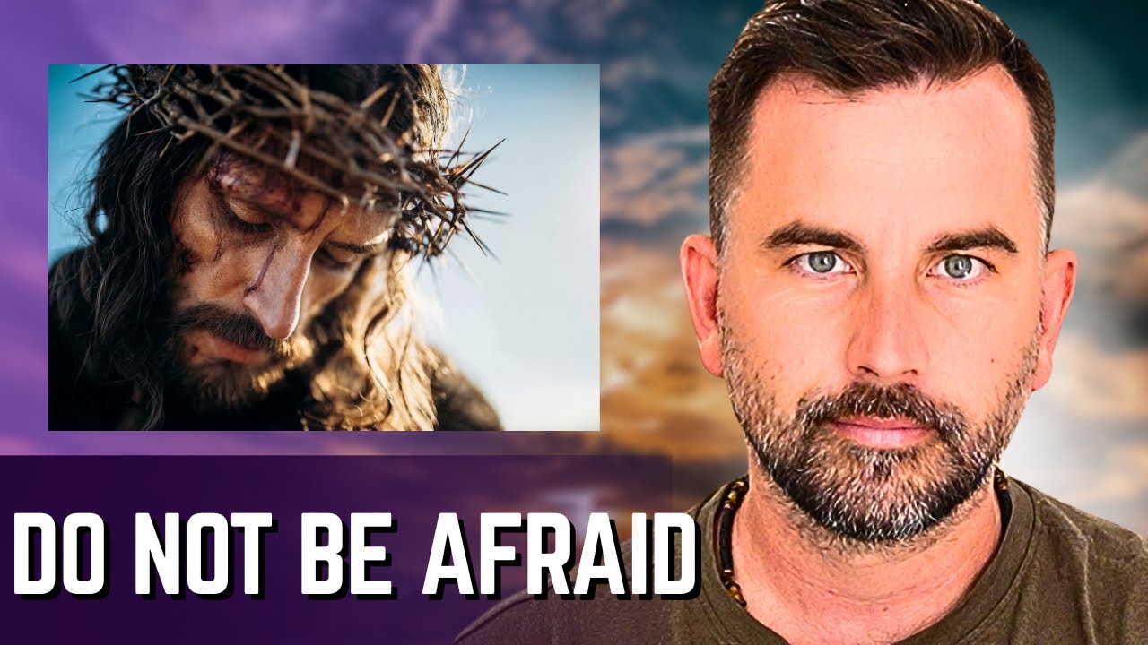 Face Your Fears And Finally Heal