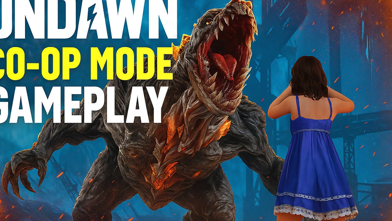 Victory or Defeat? Special Co-Op Mission in Undawn! 