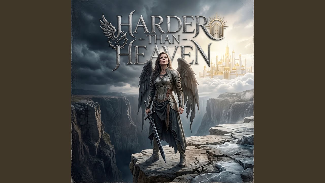 Harder Than Heaven