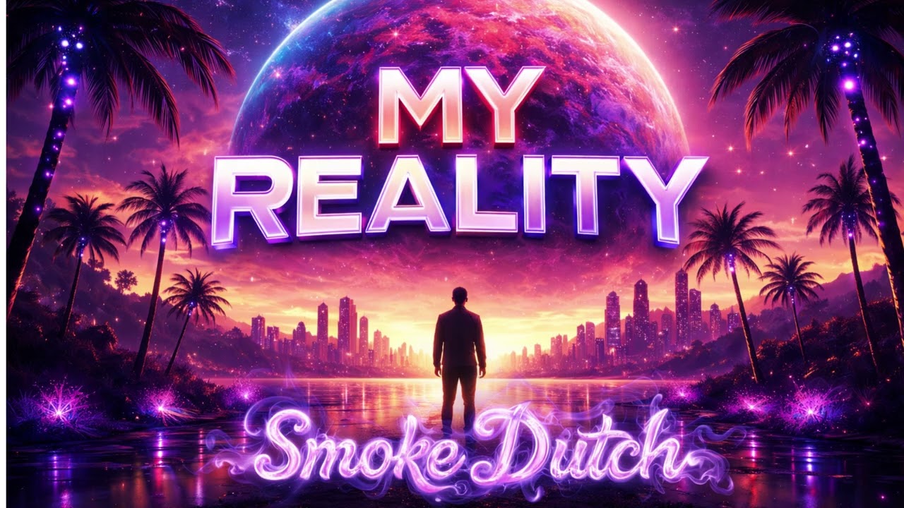 Smoke Dutch - My Reality