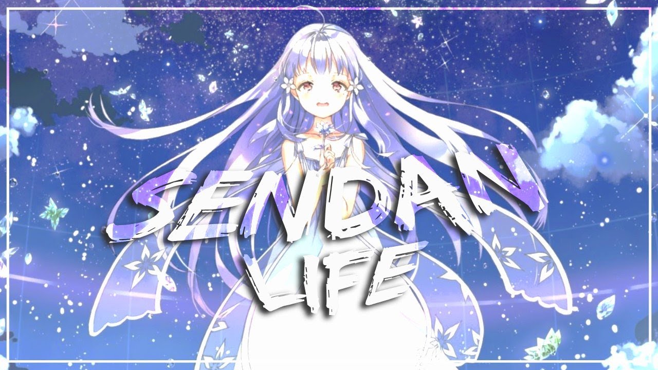 Sendan Life (1.1x) 98.56% | osu!mania