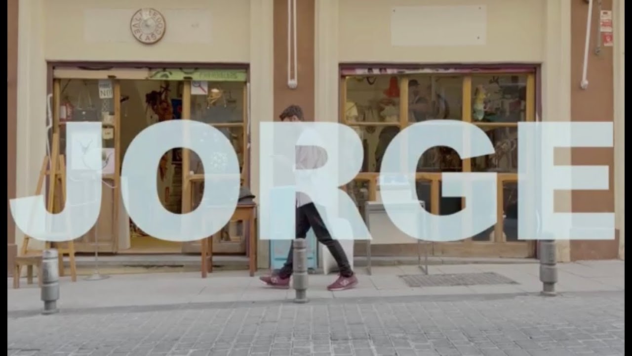 Jorge