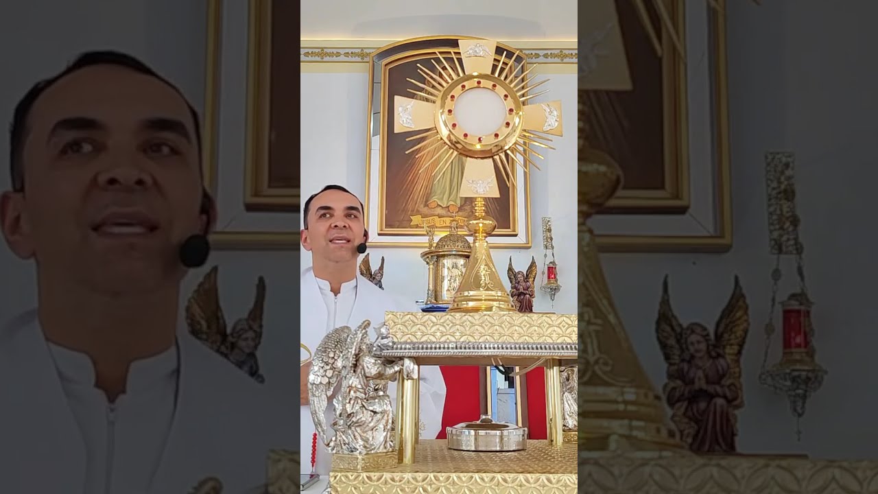 HORA DE LA MISERICORDIA