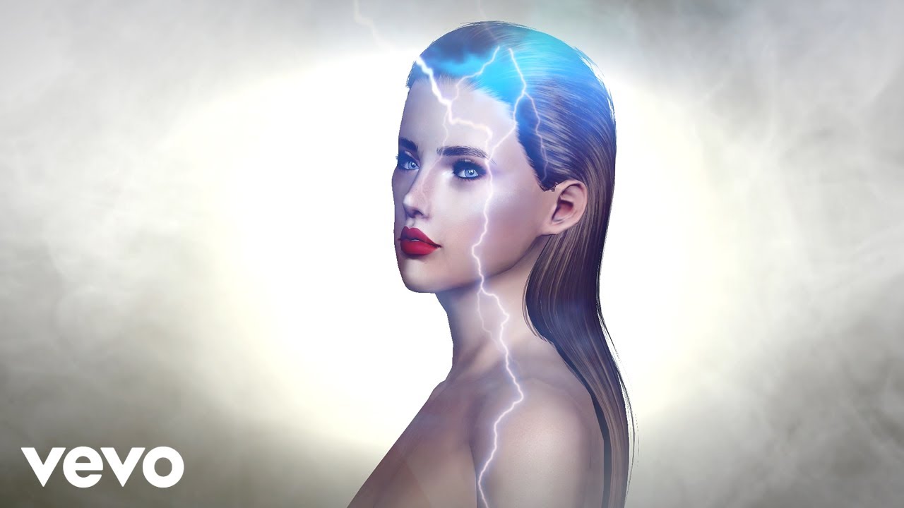 Miley Cyrus - Scars (Official Music Video)