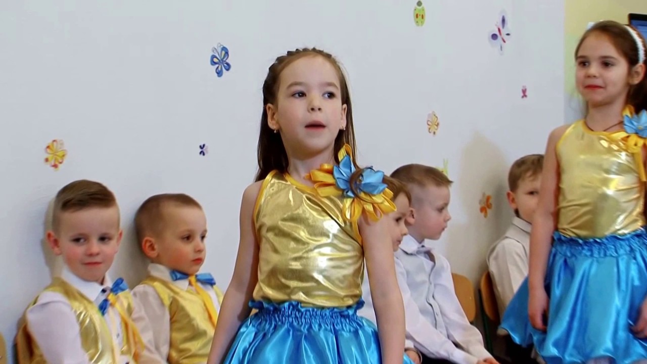 ВЕСНЯНЕ СВЯТО. СХОЖА НА МАТУСЮ