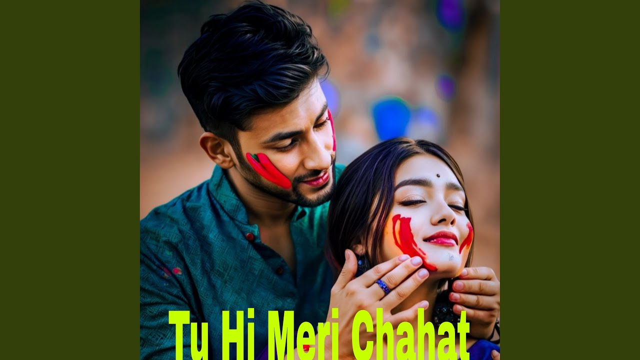 Holi Khela Bhabi Sa