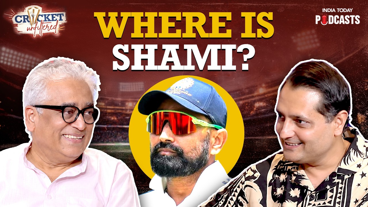 India&rsquo;s New Zealand Tour Raises Big Questions About Team Selection | Cricket Unfiltered | EP 12