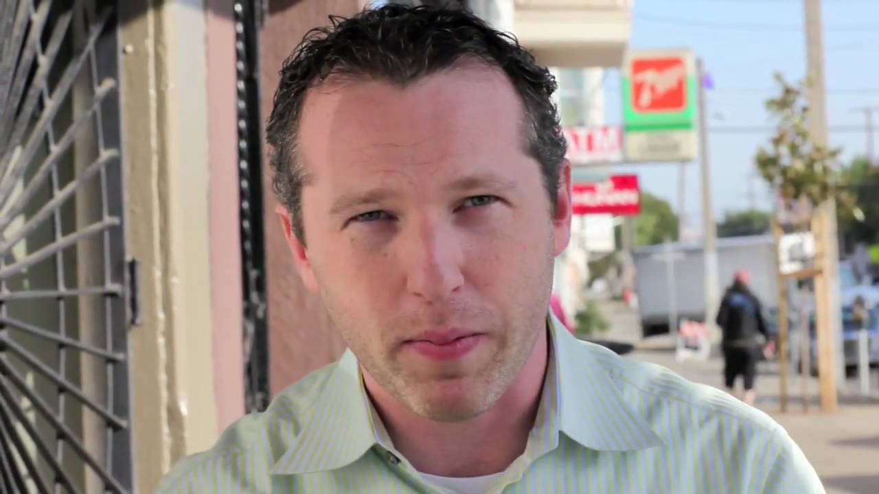 Seth J. Sternberg founder of Meebo