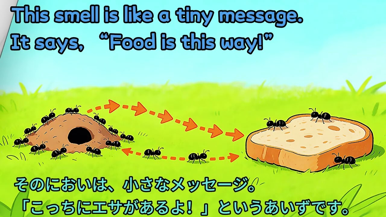 Simple English for Kids　100 Day English Challenge day66