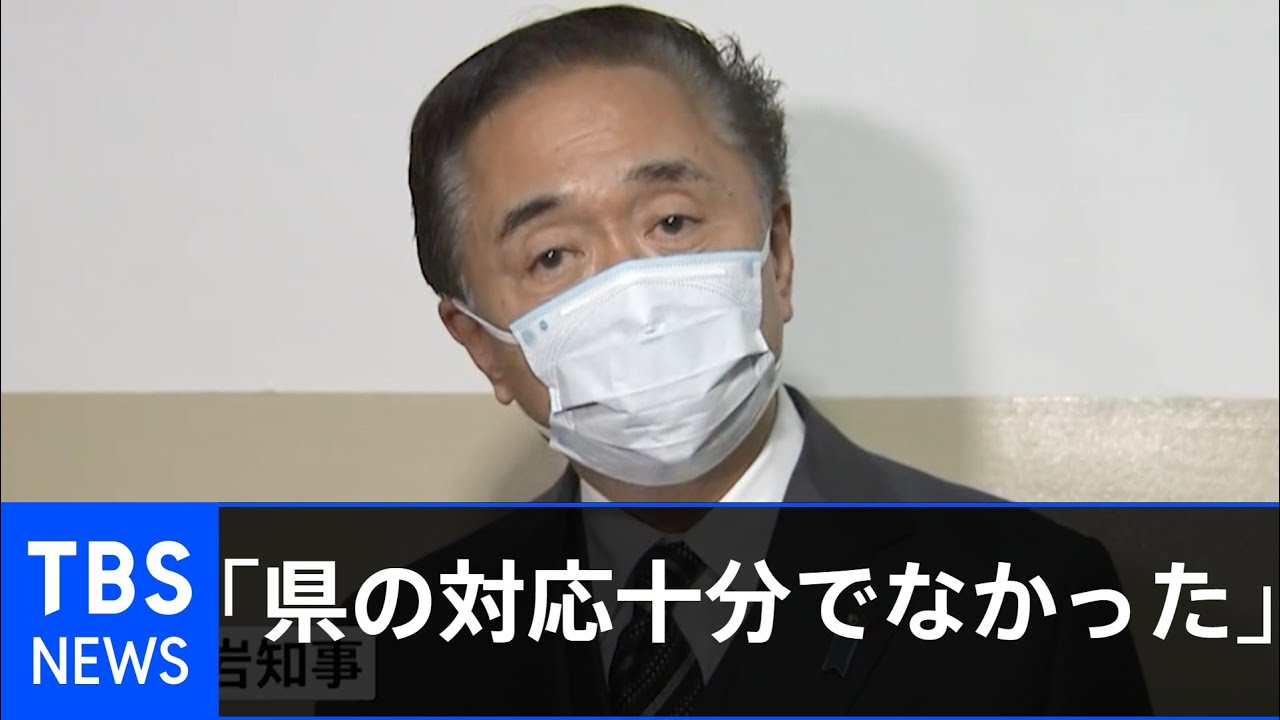 神奈川・黒岩知事、自宅療養中の男性死亡について謝罪