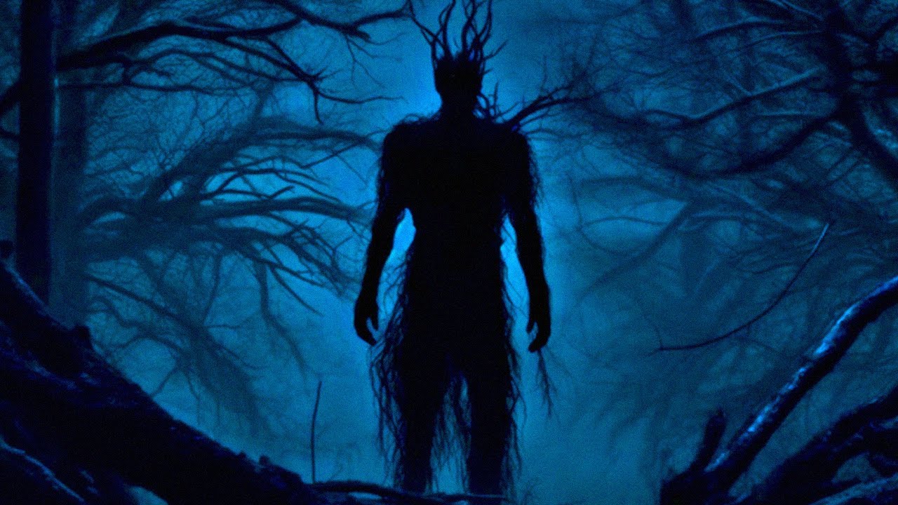 🔥 Lo que habita en el BOSQUE NEGRO… 🕷️ ¡Historias de terror en la Tierra Media!