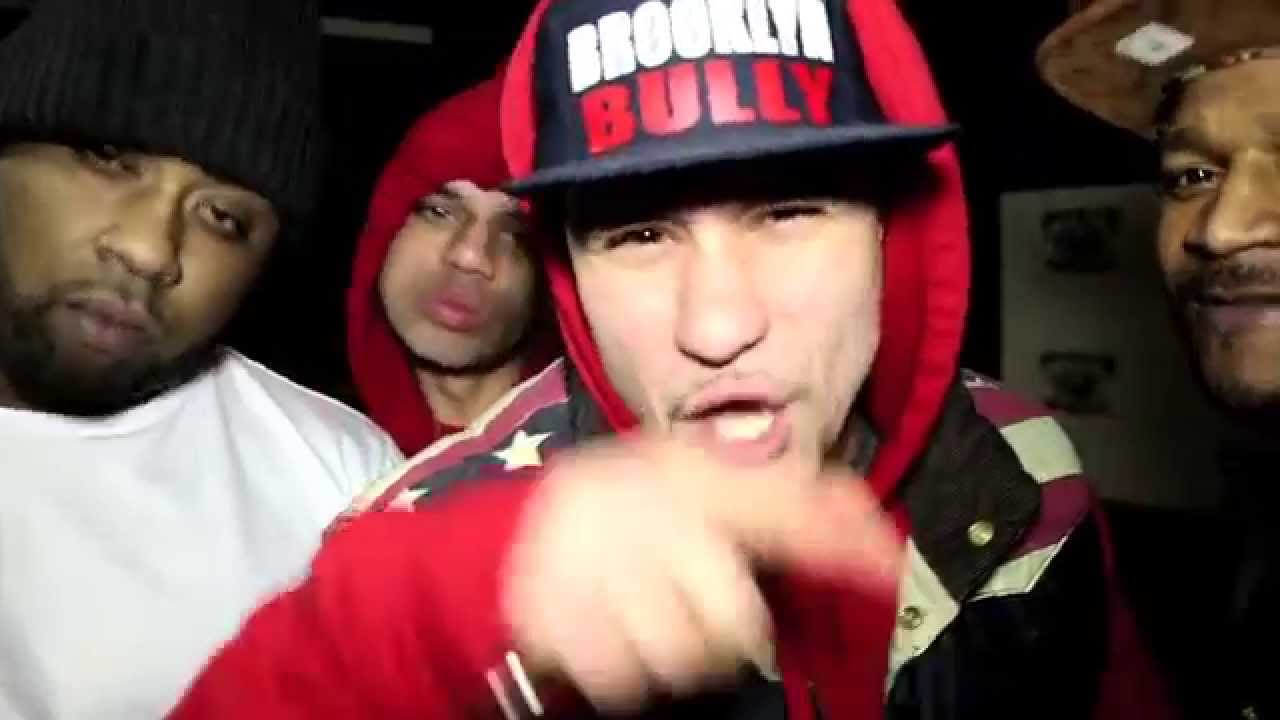 STARVIN B ft. SPIT GEMZ x TRAGEDY KHADAFI -"RAP COLLEGE" prod ONE-TAKE