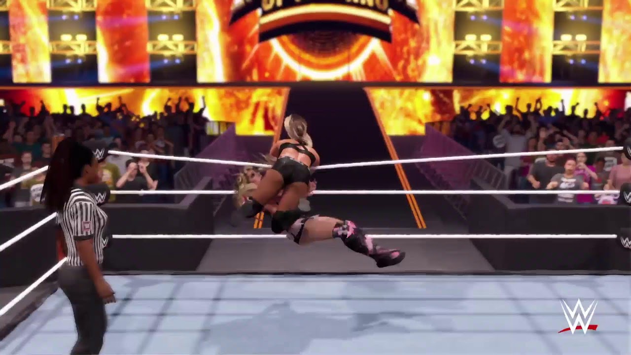 WWE Time Machine: 2027