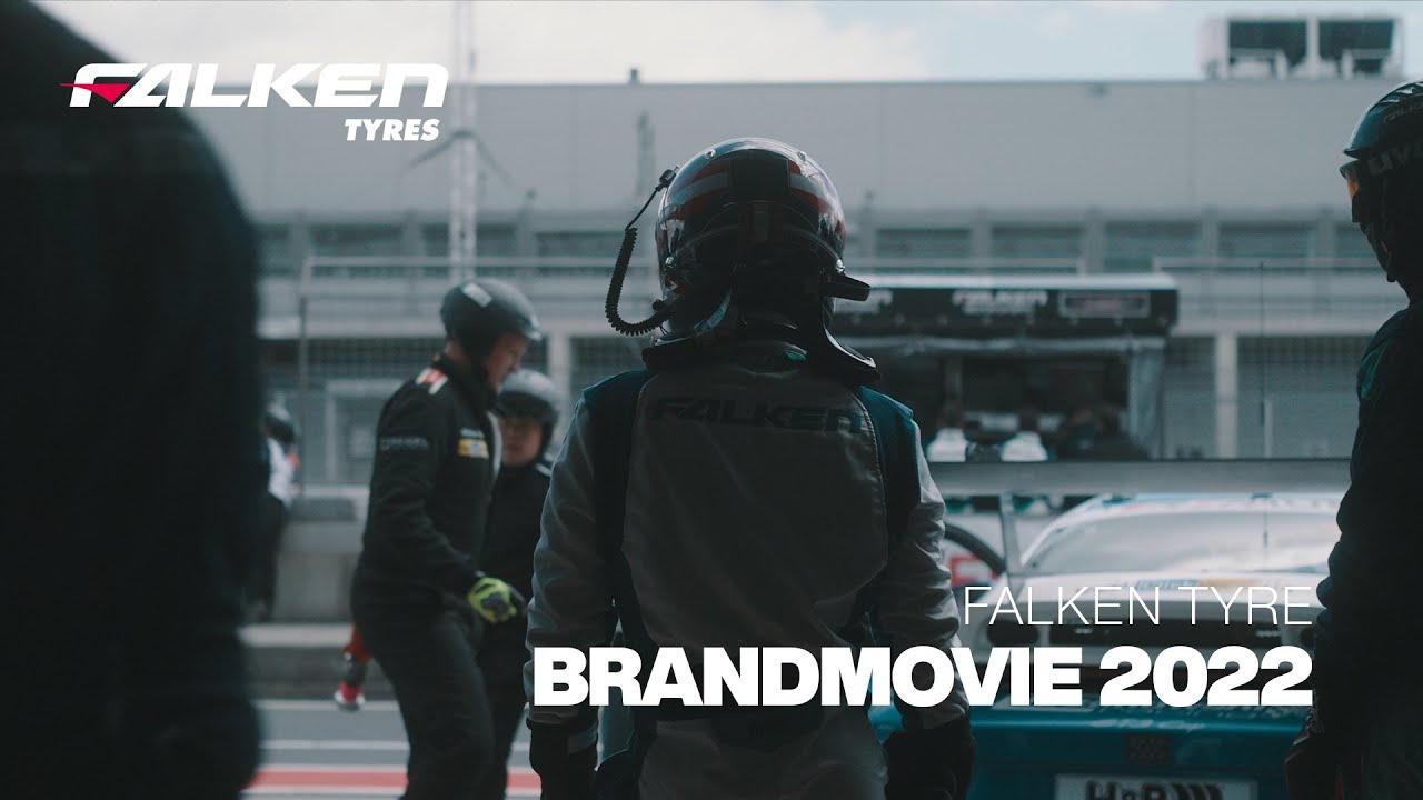 Falken Tyre - Brandmovie Edition 2022