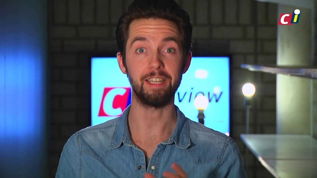 Computer Idee - Video: De smartphone van de toekomst