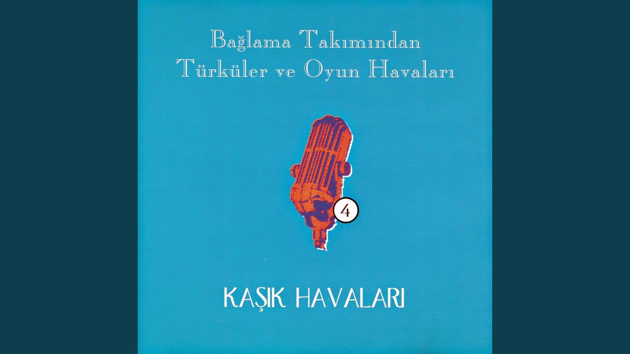 İğdenin Dalları Yerdedir Yerde