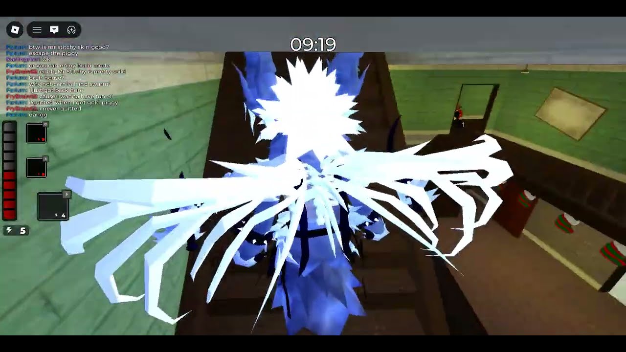 some pretty bad quailty piggy gameplay 65