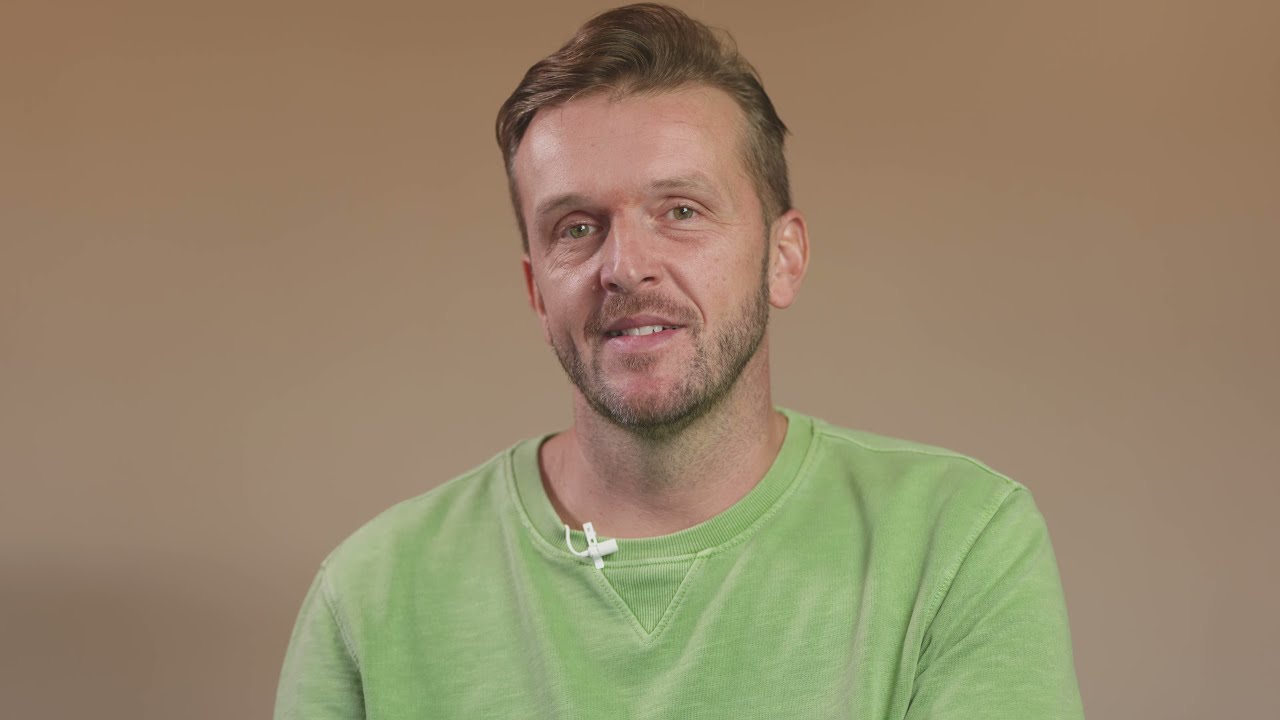 OHEŇ 2021| Peťo - svedectvo