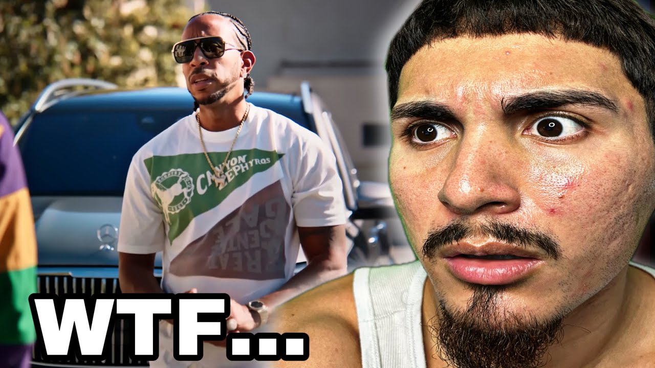 Ludacris On Dhar Mann... Dhar Mann NERD Destroys BULLY With His RAP Ft. Ludacris Reaction